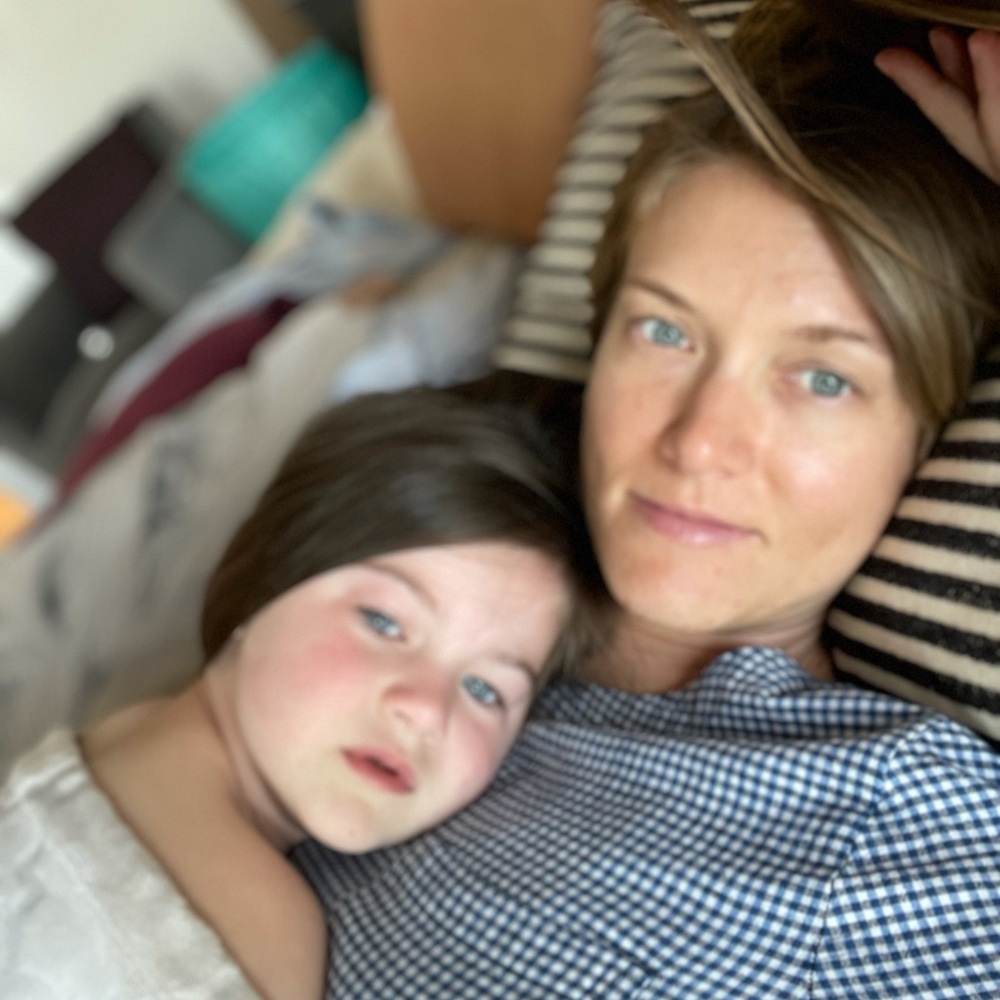 Meet your Posher, Leah